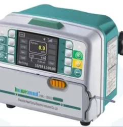 Infusion pump